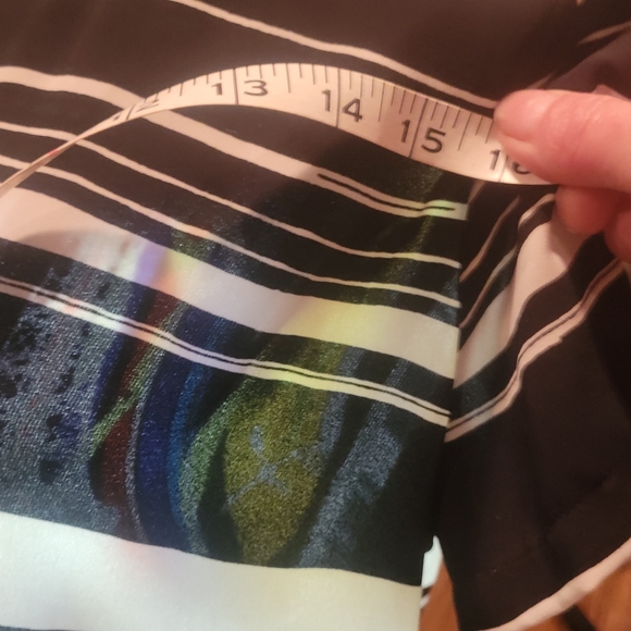 ADRIENNE VITTADINI NEW WITHOUT TAGS DRESS - Picture 4 of 4